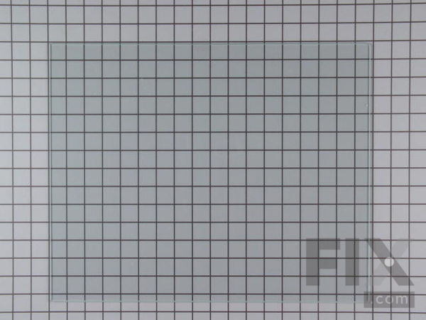 301150-1-M-GE-WR32X1473         -Cover Pan Glass