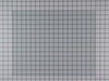 Cover Pan Glass – Part Number: WR32X1473