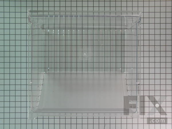 301171-1-M-GE-WR32X1493         -Lower Vegetable Pan