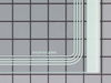 301175-2-S-GE-WR32X1497         -Glass Shelf