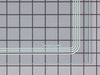301178-2-S-GE-WR32X1500         -Glass Pan Cover