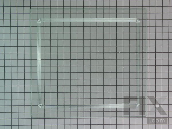 301179-1-M-GE-WR32X1501         -Shelf Glass Insert