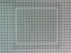 Shelf Glass Insert – Part Number: WR32X1501