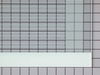 301188-2-S-GE-WR32X1510         -Glass Shelf