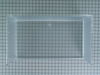 Vegetable Drawer - Rear - Front NOT Included – Part Number: WR32X1565