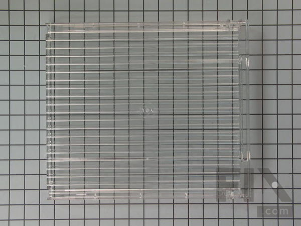 301336-1-M-GE-WR32X5154         -Crisper Pan Cover