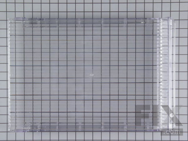 301358-1-M-GE-WR32X5206         -Crisper Pan Cover