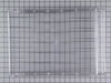 301358-2-S-GE-WR32X5206         -Crisper Pan Cover