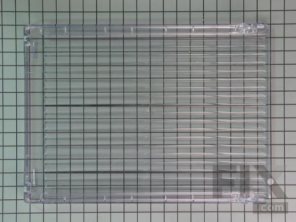 301458-1-M-GE-WR32X604          -COVER PAN