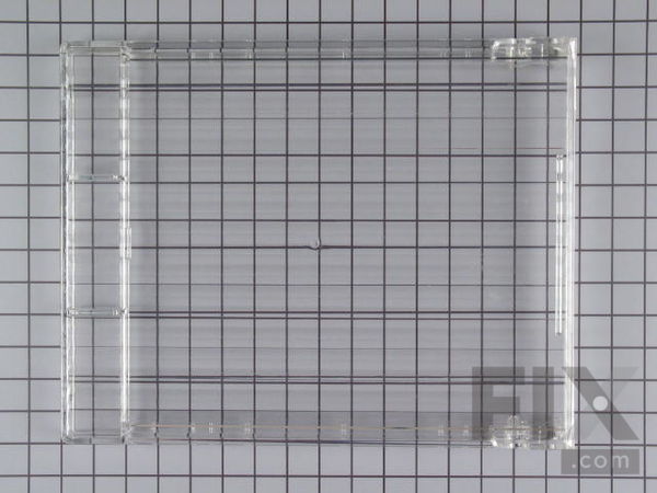 301491-1-M-GE-WR32X671          -Pan Cover