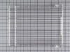 301491-2-S-GE-WR32X671          -Pan Cover