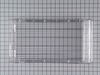 301545-2-S-GE-WR32X826          -Cover and Drawer Support