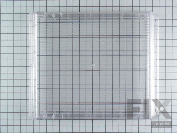 301549-1-M-GE-WR32X849          -Drawer Cover