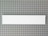 Freezer/Evaporator Door - White – Part Number: WR37X5043