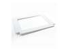 TRIM RECESS DISPLAY WHIT – Part Number: WR38X10039
