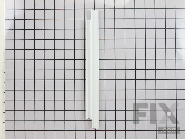 301897-1-M-GE-WR38X10192        -Glass Shelf Reflector - Rear