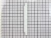 Glass Shelf Reflector - Rear – Part Number: WR38X10192