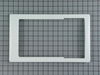 Dispenser Recess Trim – Part Number: WR38X10204