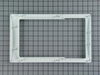 301907-2-S-GE-WR38X10204        -Dispenser Recess Trim