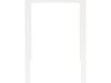 301907-3-S-GE-WR38X10204        -Dispenser Recess Trim