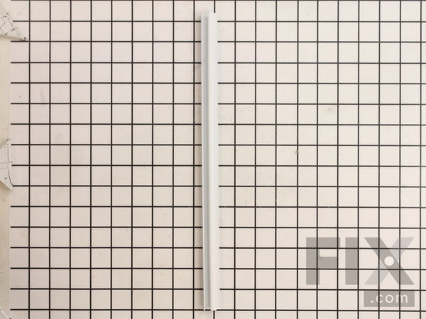 301911-1-M-GE-WR38X10209        -Glass Shelf Trim