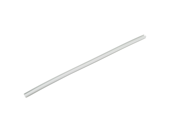 301925-1-M-GE-WR38X10221        -TRIM FRONT GLASS SHELF