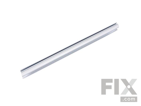 301926-1-M-GE-WR38X10222        -TRIM FRONT GLASS SHELF