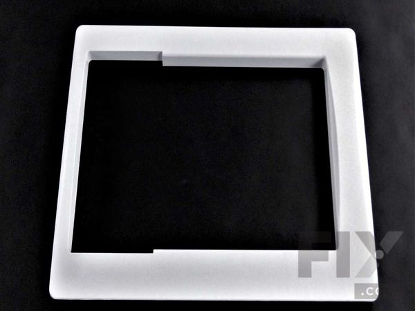 301931-1-M-GE-WR38X10227        -RECESS TRIM FLAT