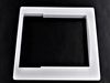 301931-2-S-GE-WR38X10227        -RECESS TRIM FLAT