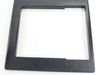 Refrigerator Recess Trim (Black) – Part Number: WR38X10237