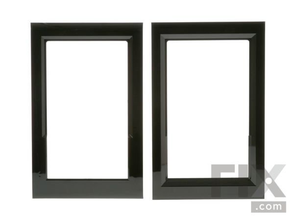301969-1-M-GE-WR38X10275        -COLLAR KIT- BLACK