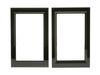 301969-1-S-GE-WR38X10275        -COLLAR KIT- BLACK