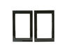 301969-3-S-GE-WR38X10275        -COLLAR KIT- BLACK