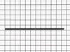 TRIM ICE DOOR – Part Number: WR38X1524