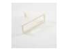 HANDLE Vegetable PAN – Part Number: WR38X2134