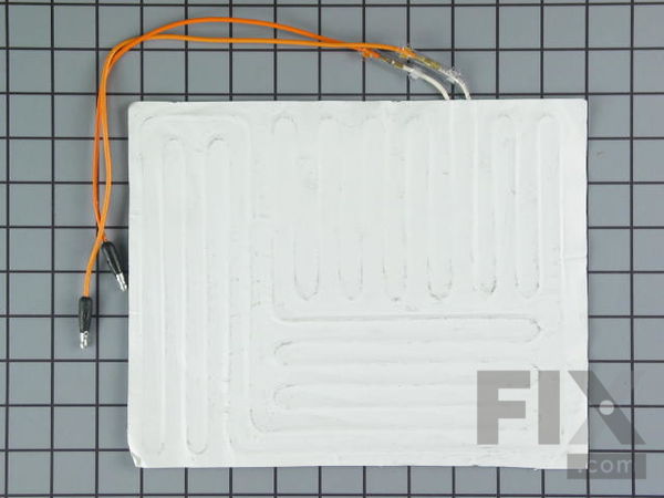 303160-1-M-GE-WR49X10021        -De-Icing Kit