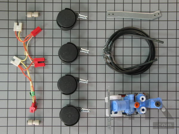 303179-1-M-GE-WR49X10043        -Water Valve Conversion Kit