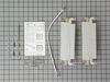 Heater and Bracket Kit – Part Number: WR49X391