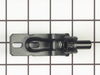 303308-2-S-GE-WR49X5124         -Door Hinge and Closing Cam