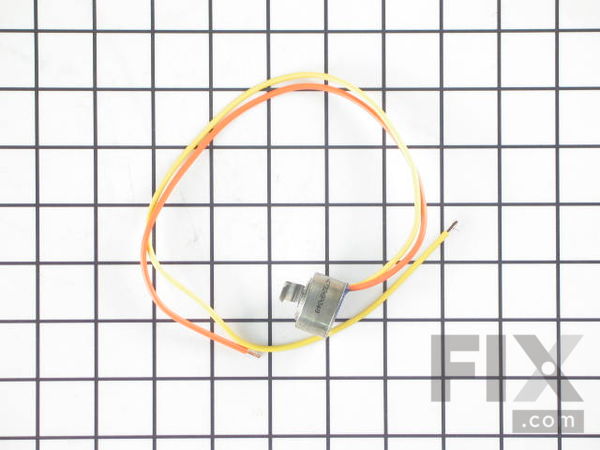 303434-1-M-GE-WR50X10010        -Defrost Thermostat