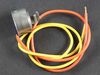 303434-2-S-GE-WR50X10010        -Defrost Thermostat