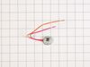 THERMOSTAT FZ HEATER – Part Number: WR50X10023
