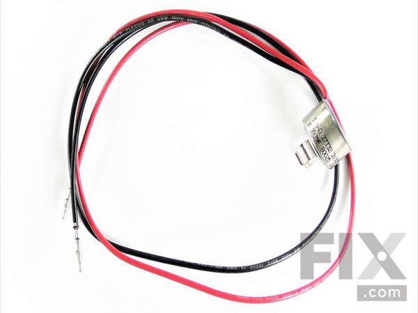 303444-1-M-GE-WR50X10024        -THERMODISC DEFROST FF