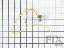 Defrost Thermostat – Part Number: WR50X10025