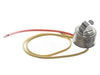 303445-3-S-GE-WR50X10025        -Defrost Thermostat