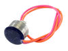 303471-3-S-GE-WR50X122          -Defrost Thermostat