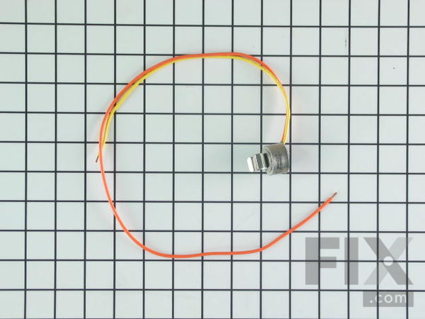 303473-1-M-GE-WR50X124          -Defrost Thermostat