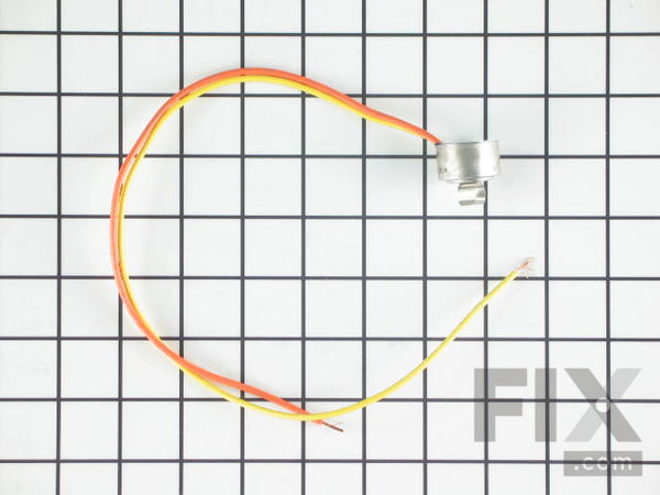 303483-1-M-GE-WR50X133          -Defrost Thermostat