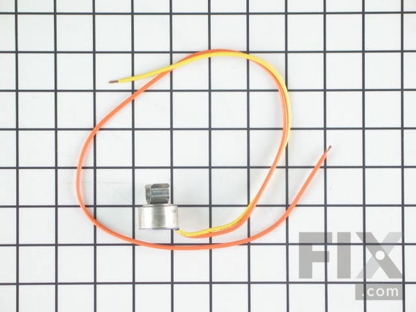 303484-1-M-GE-WR50X134          -Defrost Thermostat