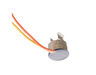 303484-3-S-GE-WR50X134          -Defrost Thermostat
